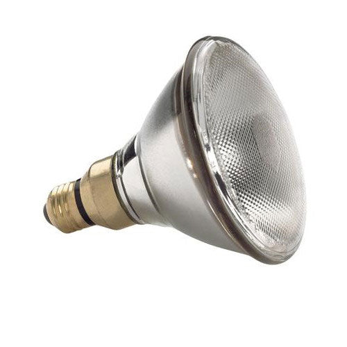 GE 75w PAR38 SP9 120v Light Bulb
