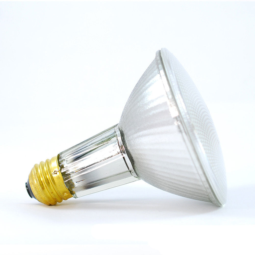Sylvania 75w 130v PAR30LN NFL25 halogen light bulb