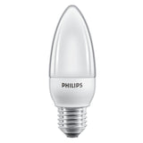 Philips 5w 120v E26 ELA/Can 2650K Warm White Fluorescent Light Bulb