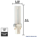 Philips - 148684 - BulbAmerica