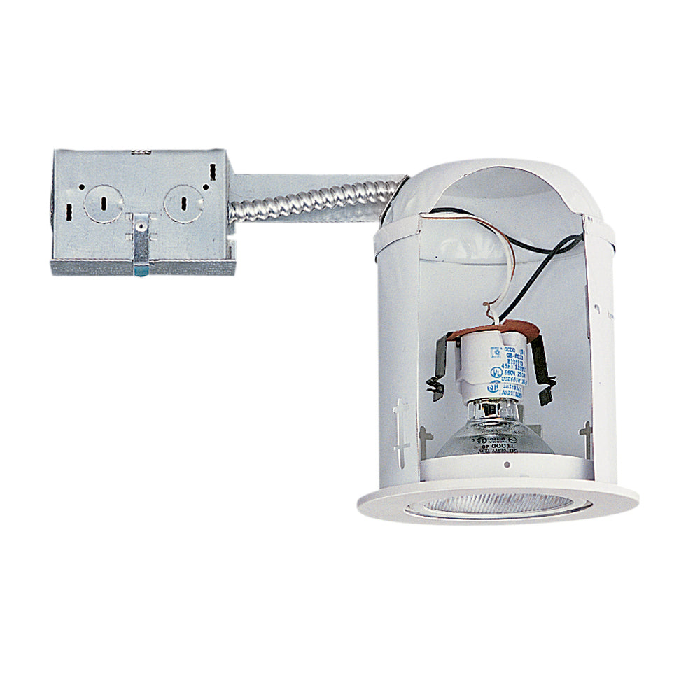 NICOR 5 in. IC/Airtight Remodel Housing