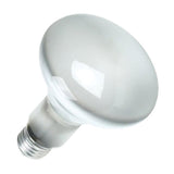 PHILIPS 65W 120V BR30 FL55 Frosted 2710K Incandescent Light Bulb