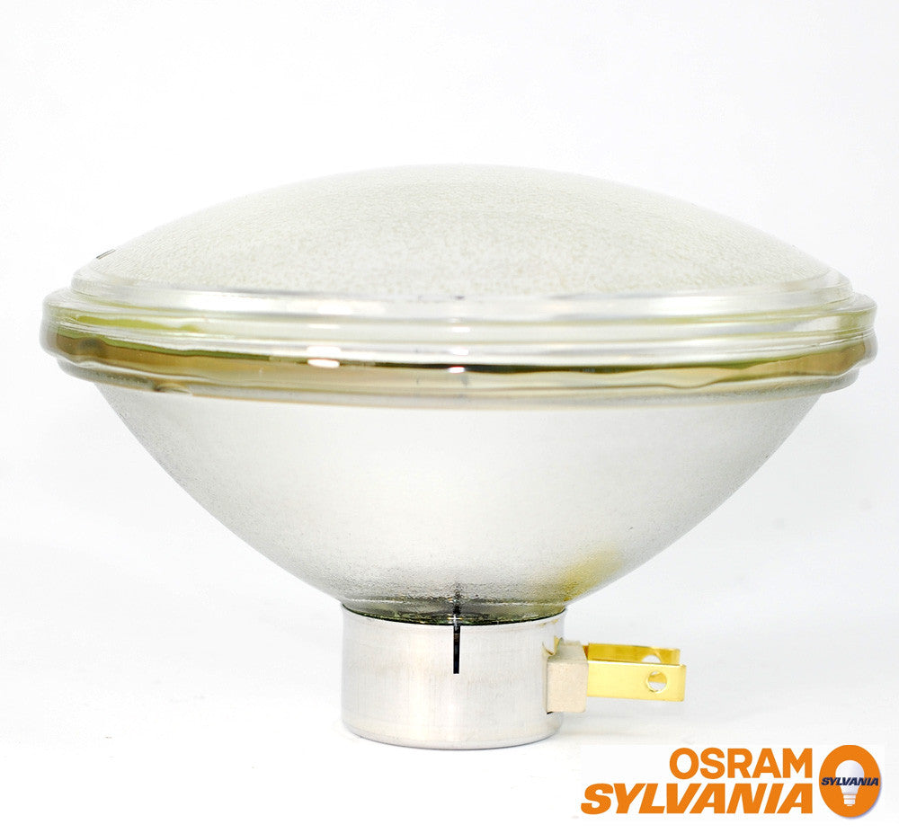 OSRAM 200w 120v PAR46 3NSP Medium Side Prong Incandescent Light bulb