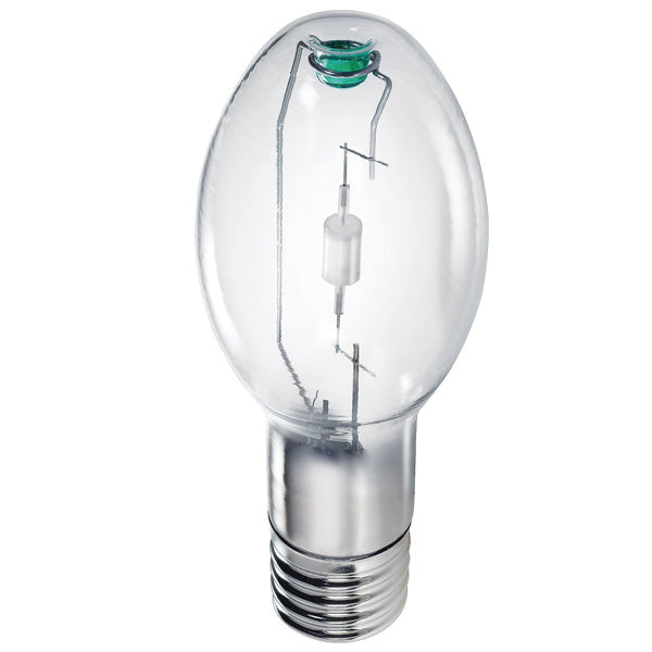 Philips 70w ED23.5 Pulse Start Clear 4100K MasterColor CDM HID Light Bulb