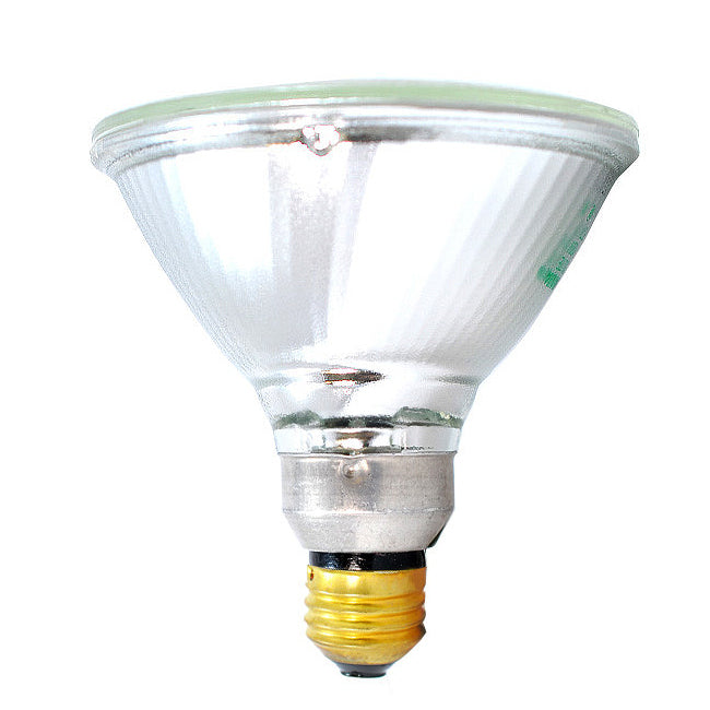 Ushio 60w 120v PAR38 FL25 E26 Eco Plus PAR Xenon Halogen Light Bulb