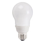Philips 14w A-Shape 2700K E26 Fluorescent Light Bulb