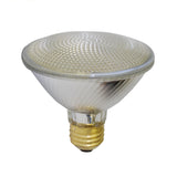 Sylvania 60w 120v PAR30 WFL50 E26 Reflector Halogen Light Bulb