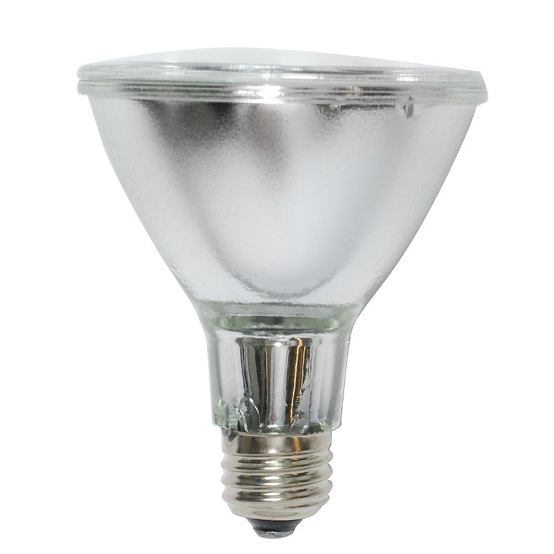 BulbAmerica 60W 120V PAR30 Long Neck Spot Halogen Bulb