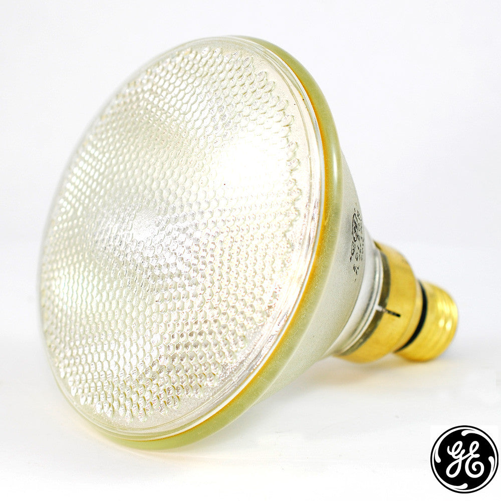 Ampoule d'extérieur à DEL PAR38 de 120 W de GE ultra brillante blanc chaud  pour appareil d'éclairage extérieur