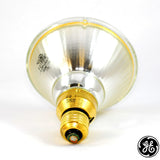 GE 90w 120v PAR38 FL25 6000Hr. Indoor Light Bulb - BulbAmerica