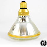 GE 90w 120v PAR38 FL25 6000Hr. Indoor Light Bulb_1