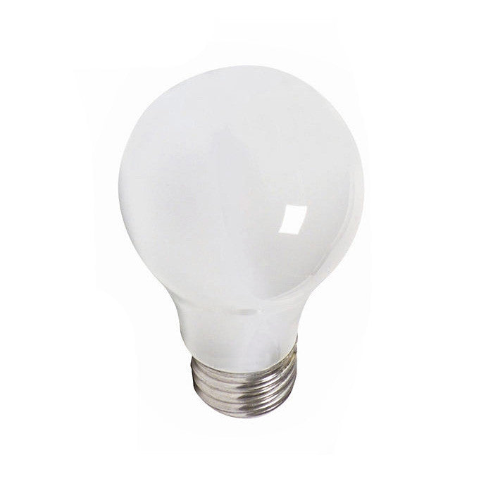2 Pk- Philips 15w 120v A-Shape A15 E26 DuraMax Soft White Incandescent lamp