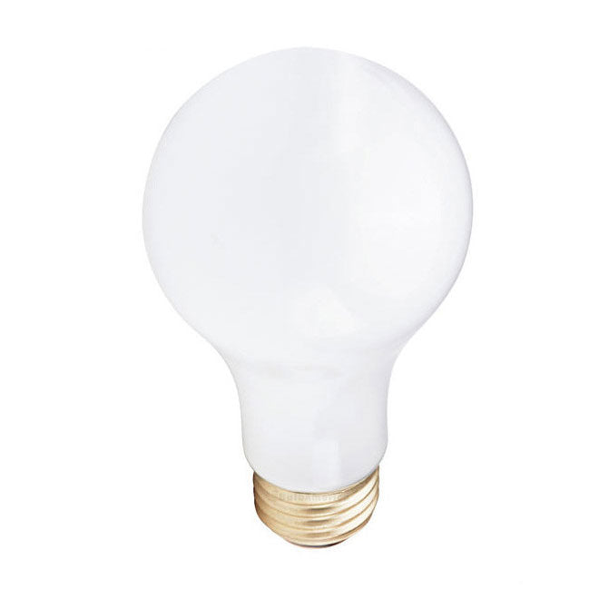 Philips 200w 120v A-Shape A21 E26 DuraMax Soft White Incandescent Light Bulb