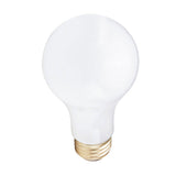 Philips 200w 120v A-Shape A21 E26 DuraMax Soft White Incandescent Light Bulb