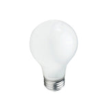 Philips 40w 120v A19 Soft White E26 DuraMax Incandescent Light Bulb -4 pack