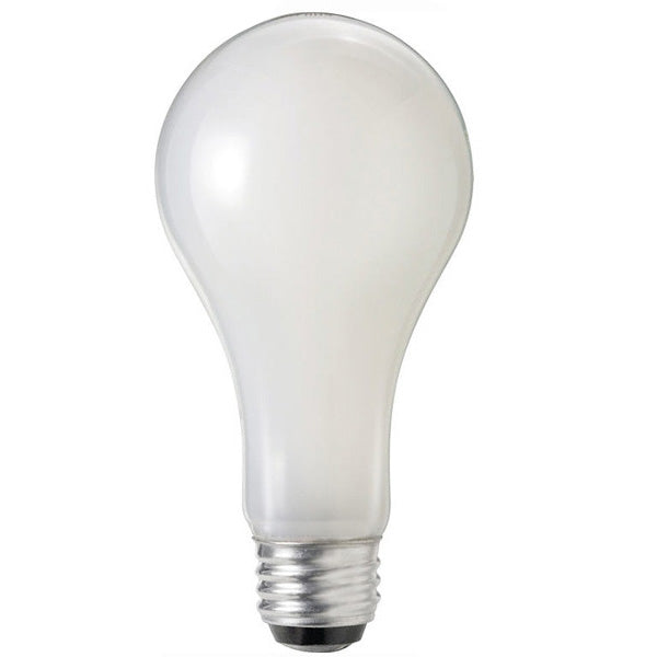 Philips 30w 70w 100w 120v A-Shape A21 DuraMax Three Way Soft white incandescent light bulb
