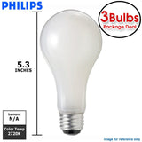 Philips - 169532 - BulbAmerica