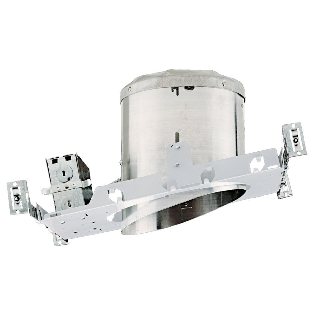 NICOR 6 in. Slope Ceiling IC Housing