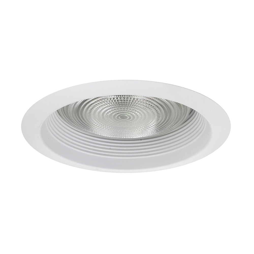NICOR 6 in. WH R30 AT Cone Baffle Wet Loc