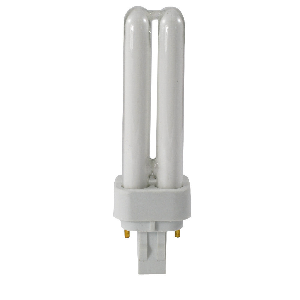 LUXRITE CF13DD/841/Compact Fluorescent Light Bulb
