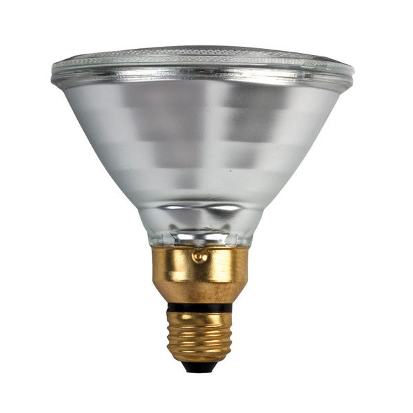 Philips 72w 120v PAR38 Clear E26 Spot EcoVantage Halogen Light Bulb