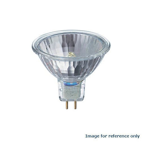 PHILIPS 20W 12V IR MR16 GU5.3 SP8 Halogen Light Bulb