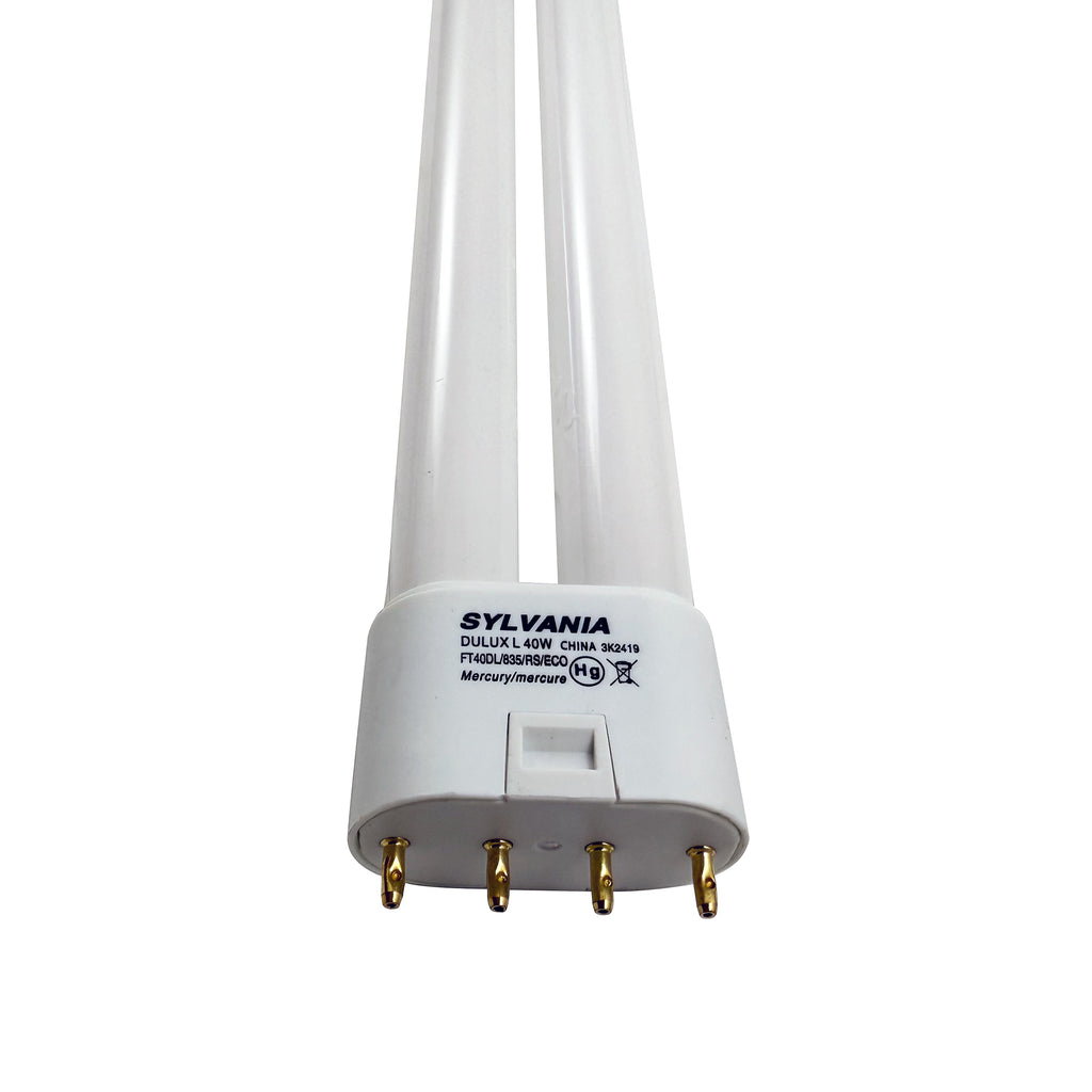 SYLVANIA FT40DL RS /ECO 40w 3500K Fluorescent lamp