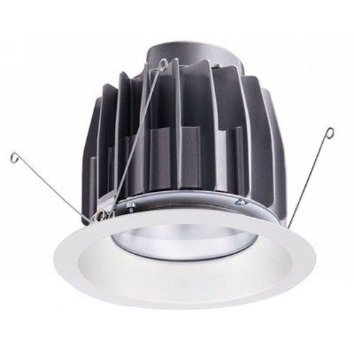 Lithonia 6" Retrofit LED 11watt Soft White Downlight ceiling light - 65w equiv.