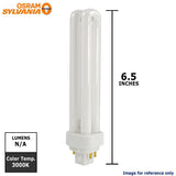 SYLVANIA - 20722 - BulbAmerica