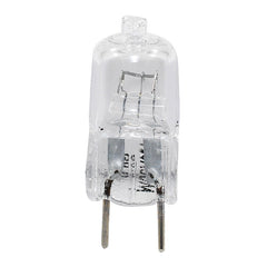 WB25X10019 Microwave Replacement Halogen Lamp