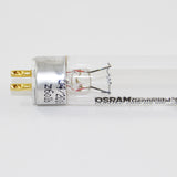 for ELGA LabWater Optima 15/30/60 & PLUS Germicidal UV Replacement bulb - Osram OEM bulb - BulbAmerica