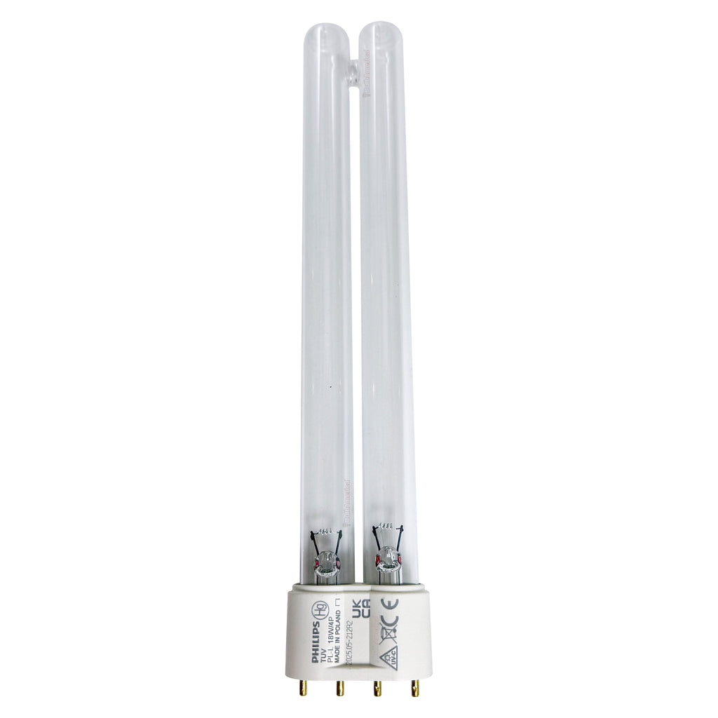 for PlusRite GPL18 Germicidal UV Replacement bulb - Philips OEM bulb