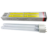 for Calutech Air Purifier Mini Blue Germicidal UV Replacement bulb - Philips OEM bulb - BulbAmerica