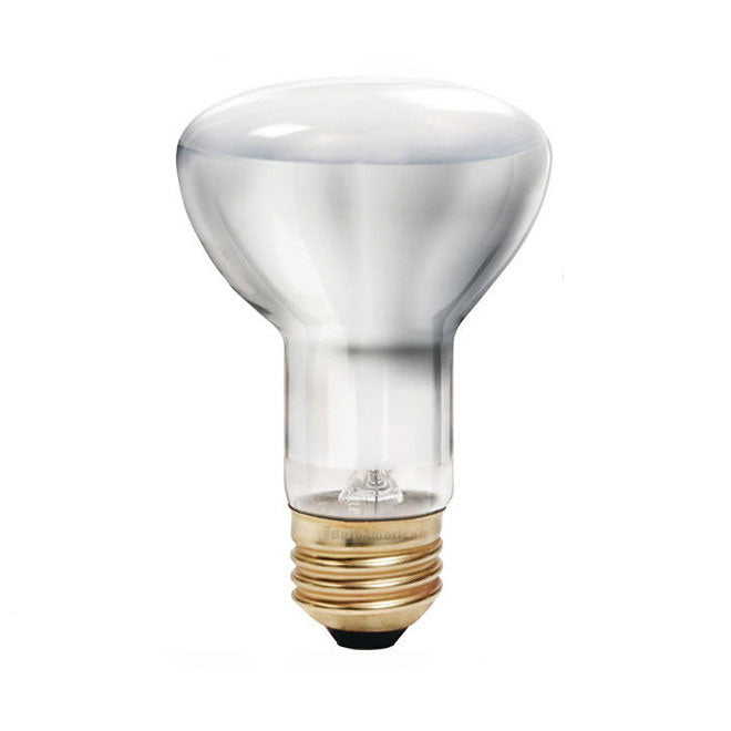 R20 Reflector Led Philips 40w 120v R20 Frosted E26 FL Halogen Energy Saver Reflector Lig ...