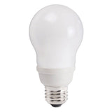 Philips 14w EL/A SWP A-Shape 2700K Fluorescent Light Bulb