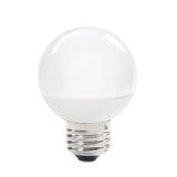 Philips 9w 120v EL/A G16.5 E26 2700k Decorative Compact Fluorescent Light Bulb