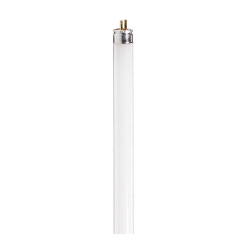 SYLVANIA 8w T5 Cool White 4200k PreHeat Fluorescent Tube Light ...