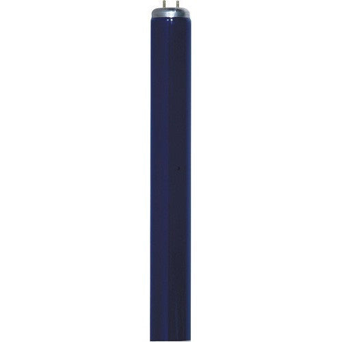 EIKO F15T8/BLB 15w 18in T8 Blacklight Blue Fluorescent Tube Light