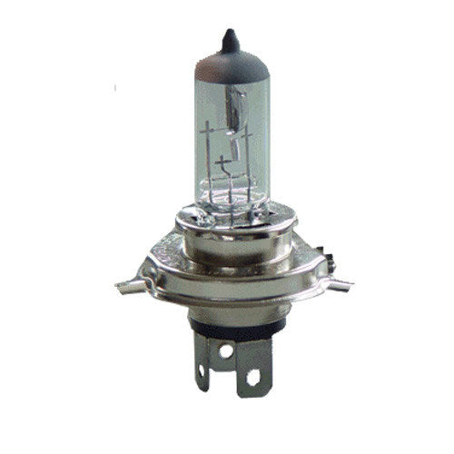 GE H4 - 60/55W High Low Beam Automotive bulb