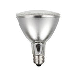 GE 45066 CMH 39W PAR30L M130 E26 HID 3000K Spot 10 Metal Halide Bulb