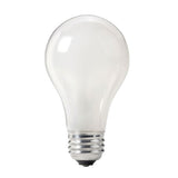 Philips 67w 130v A19 E26 Frosted Econ-O-Watt Incandescent Light Bulb