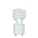 Philips 23w 120v GU24 Twist 2700K EL/mdT Fluorescent Light Bulb