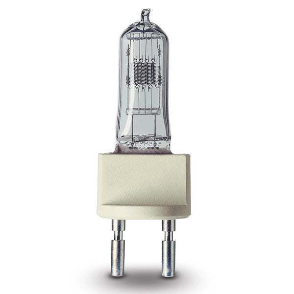 Philips 1200w 80v G22 7009Z Hi-Brite Single Ended Halogen Light Bulb