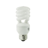 PHILIPS 13W 120V DayLight Energy Saver Mini Twist Bulb