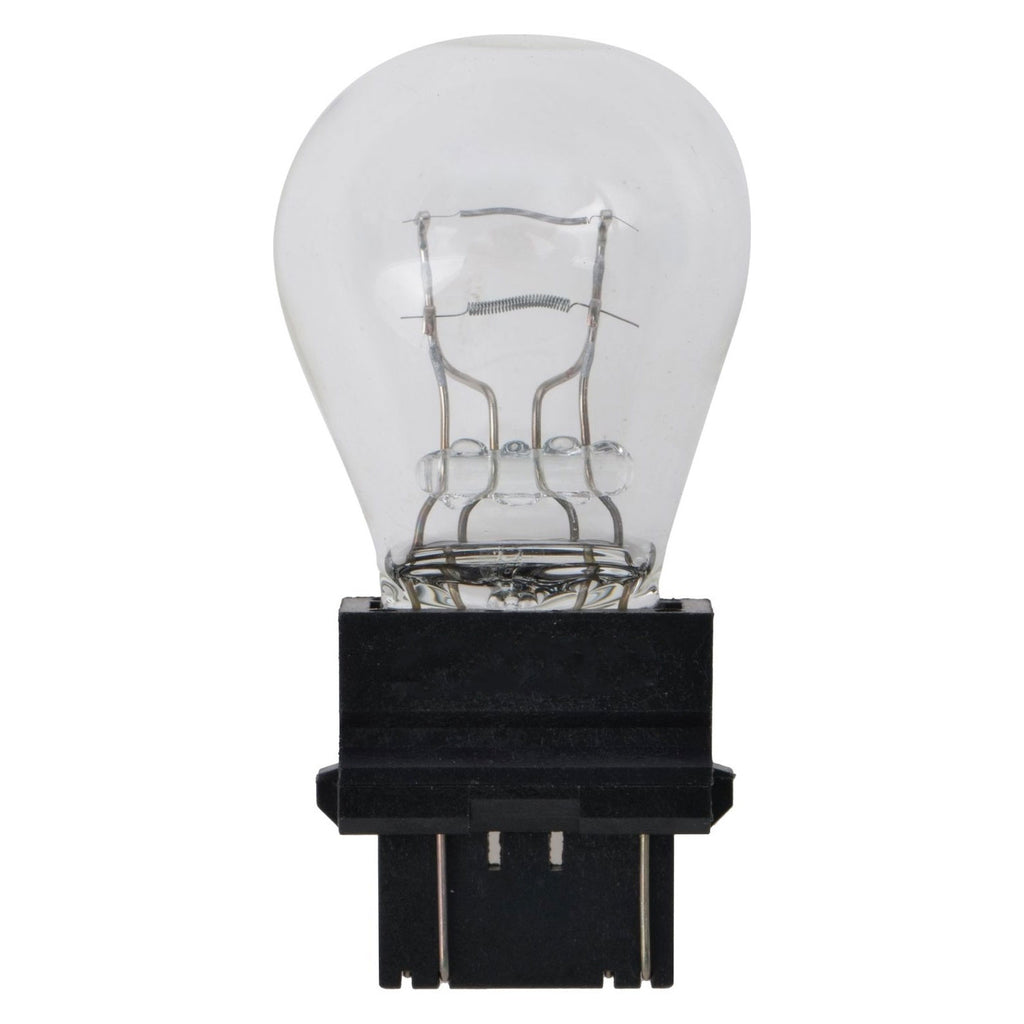 GE 22525 3357 3457 - 27w S8 12.8v C-6 Plastic Wedge Automotive Miniature bulb