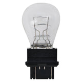 GE 22525 3357 3457 - 27w S8 12.8v C-6 Plastic Wedge Automotive Miniature bulb