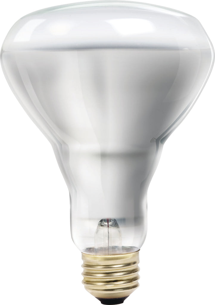 Philips 50w 120v BR30 Frosted E26 Flood 2650k Energy Advantage Halogen Light Bulb