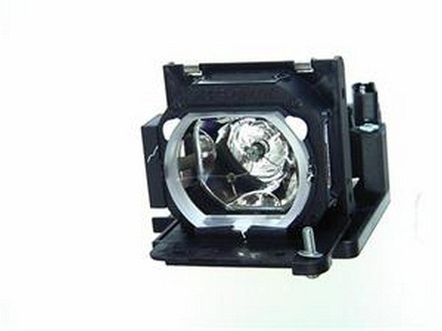 Eiki LC-XWP2000 (3-Pin Connector) Projector Housing w/ Genuine Original OEM Bulb