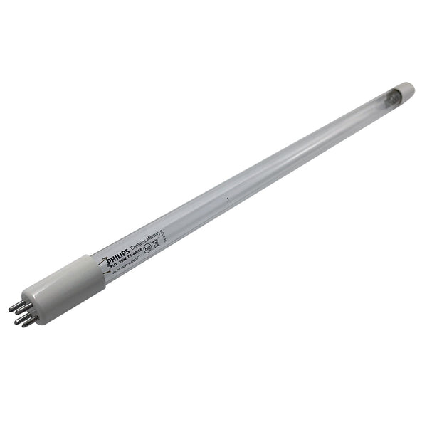 Philips TUV 20W 4P SE Germicidal UV-C Lamp