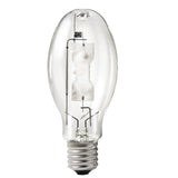 Philips 400w ED28 Pulse Start E39 4000K Cool White Metal Halide Light Bulb